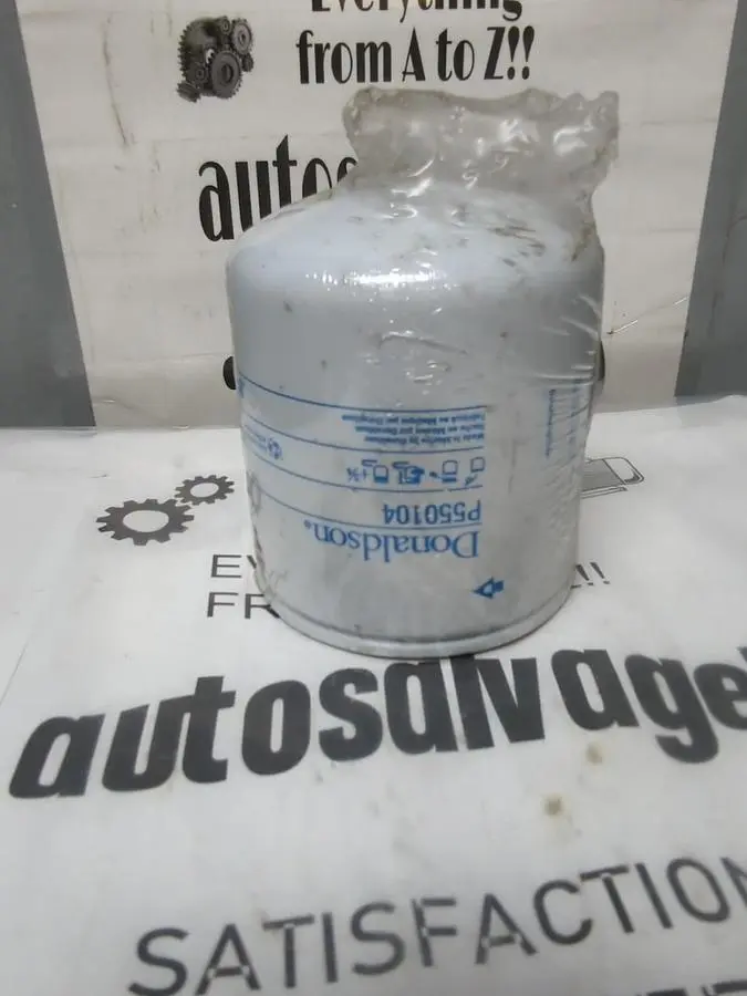 New | in-Stock DONALDSON P550104 Filters | Surplus Asset Holdings #1216994
