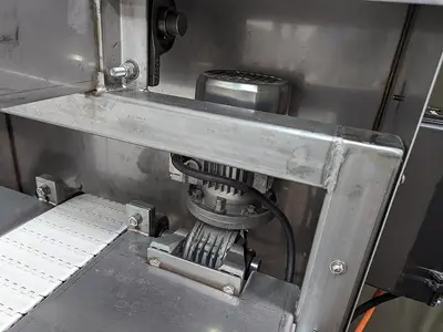 Fairview Packing Conveyor