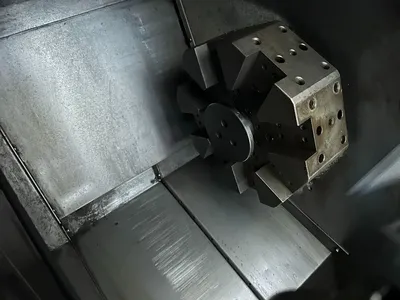 1998 MIYANO LZ-02 CNC Lathes | CNC EXCHANGE (6)