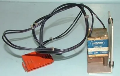 Used HP PK545-NBC Solenoid Valves Texas US | Bamko Surplus Process Equipment #930282