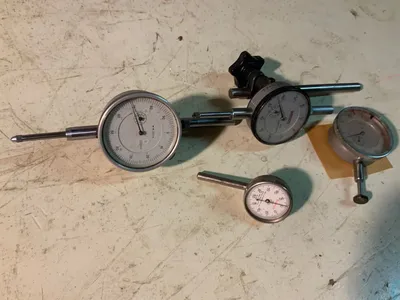 Used MITUTOYO 101-113 Micrometers Michigan US | Stephens Tool & Eng #1561431