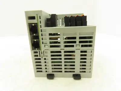 Allen Bradley 1769-L16ER-BB1B CompactLogix L16 DI/O 384KB Controller Series C