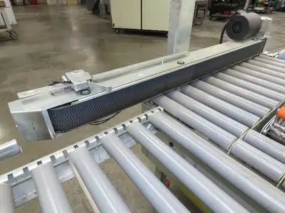 Used SOCO SYSTEM _UNKNOWN_ Case Sealers - Tapers Indiana US | Arrow Industrial #1368127