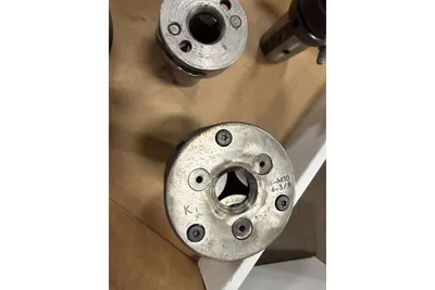 Used _UNKNOWN_ _UNKNOWN_ Die Heads Utah US | KD Auctions #1549420