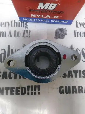New | in-Stock MB NFC225K1-14S Bearings | Surplus Asset Holdings #1190035