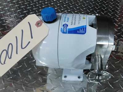 USED JABSCO PUMPS LH 32L-1890E