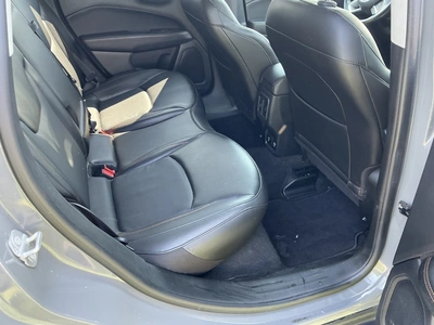 Used 2021 JEEP COMPASS SUVs Michigan US | Miedema Asset Management Group #1392775