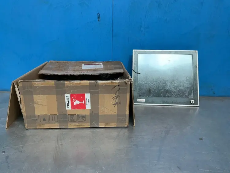 Used 2012 BECKHOFF CP620300210020 Automation Control (HMI) Ohio US | HGR 24 #1312241