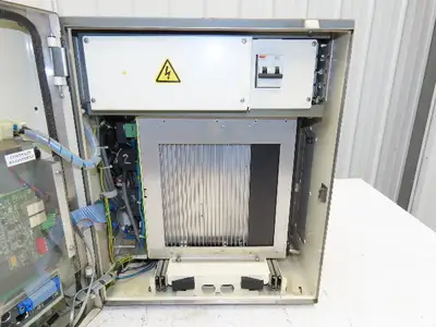 Ingersoll-Rand PFSI-G Insight Graphics Spindle Management System Controller