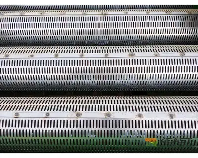 Used KWIK KLEEN _UNKNOWN_ Separators Iowa US | Keast Enterprises #1360331