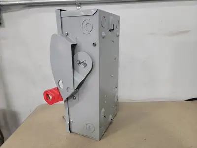 NEW SIEMENS HFC361