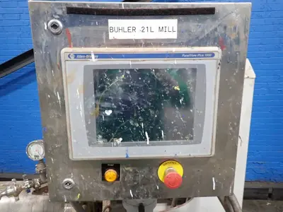 USED 2013 BUHLER FSTM CERMONIC 3