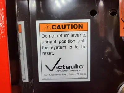 NEW VICTAULIC S/745