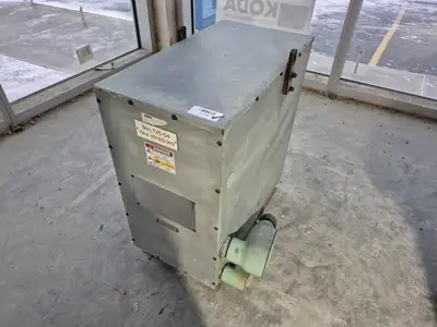 USED 2002 DELTA CETC0075S001535
