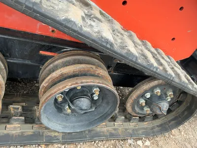 Used 2023 DITCH WITCH SK600 Compact Utility Loaders Michigan US | Miedema Asset Management Group #1320023