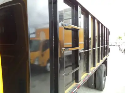 Used 2019 INTERNATIONAL _UNKNOWN_ Dump trucks Florida US | TLC Truck & Equipment #1568889