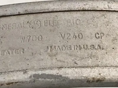 USED WELLMAN 326334 700W