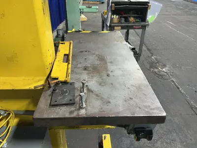Used _UNKNOWN_ _UNKNOWN_ Hydraulic Presses Ohio US | HGR 24 #1415384