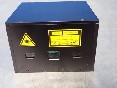 USED ANZEN MOTOR MCR3
