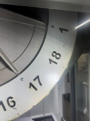 2019 HAAS DM-1 Vertical Machining Centers | Midstate Machinery (10)