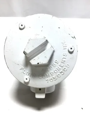 Fluid Components Inc 12-64-4/1 – 39/30 Capacitance Manometer