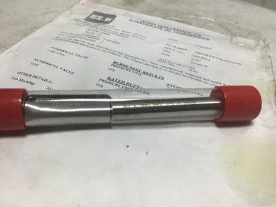 USED BS&B FLOW 14001858-2