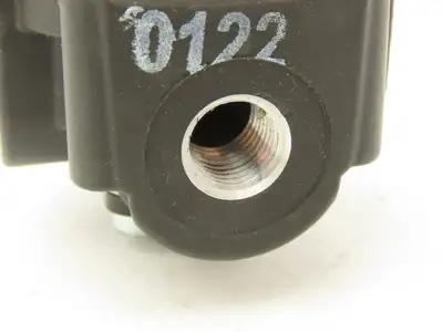 Fairchild 10292 Pressure Regulator 1/4" NPT 5-400PSI Adjustment 500 PSI Max
