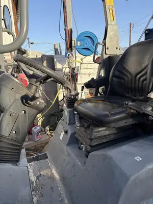 Used 2014 WACKER NEUSON WL30 Wheel Loaders California US | Ben Kaplan Equipment #1307546