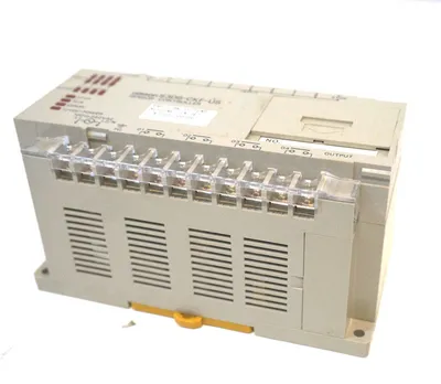 NEW OMRON S3D8-CKF-US SENSOR CONTROLLER S3D8CKFUS