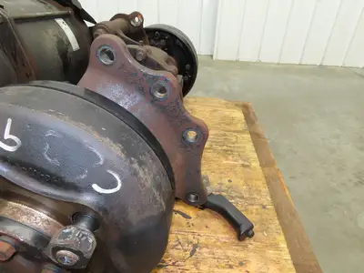 Toyota 14110-21441-71 Electric Forklift Motor Drive Front Axle 6 Lug Off 7FBCU25