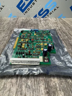 MARTIN AUTO PCBD 370XB095 Printed Circuit Boards (PCBs) | ESS Industrial Equipment Sales (6)