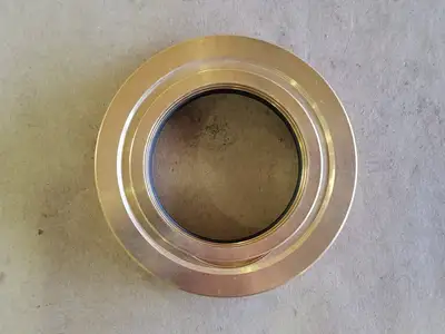 NEW AESSEAL L1I14-PP-001-I23