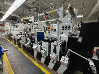 2018 MARK ANDY P7 DIGITAL | Styers Equipment Company (4)