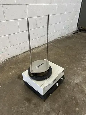 USED 2008 RETSCH AS 200 BASIC