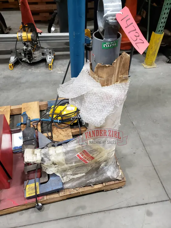 Used OTHER _UNKNOWN_ Riveters Michigan US | Vander Ziel Machinery Sales #482810