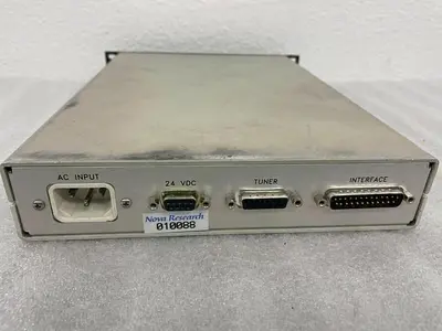 NOVA RESEARCH 010088