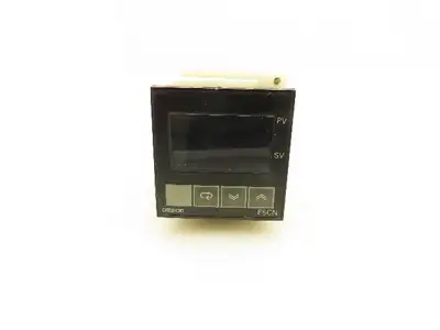 Omron E5CN-Q2HBTC PLC Temperature Controller Module 100-240V
