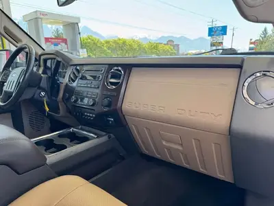 Used 2012 FORD F-550 Misc Trucks Utah US | Global Remarketing #1285353