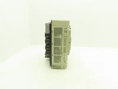 Square D Telemecanique ATV66U90N4 Variable AC Drive VFD 10Hp 480V 3Ph Altivar 66