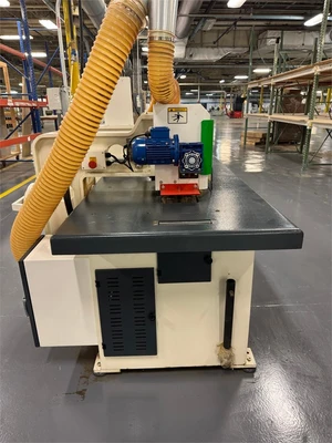 USED 2019 JANGJA SM6355