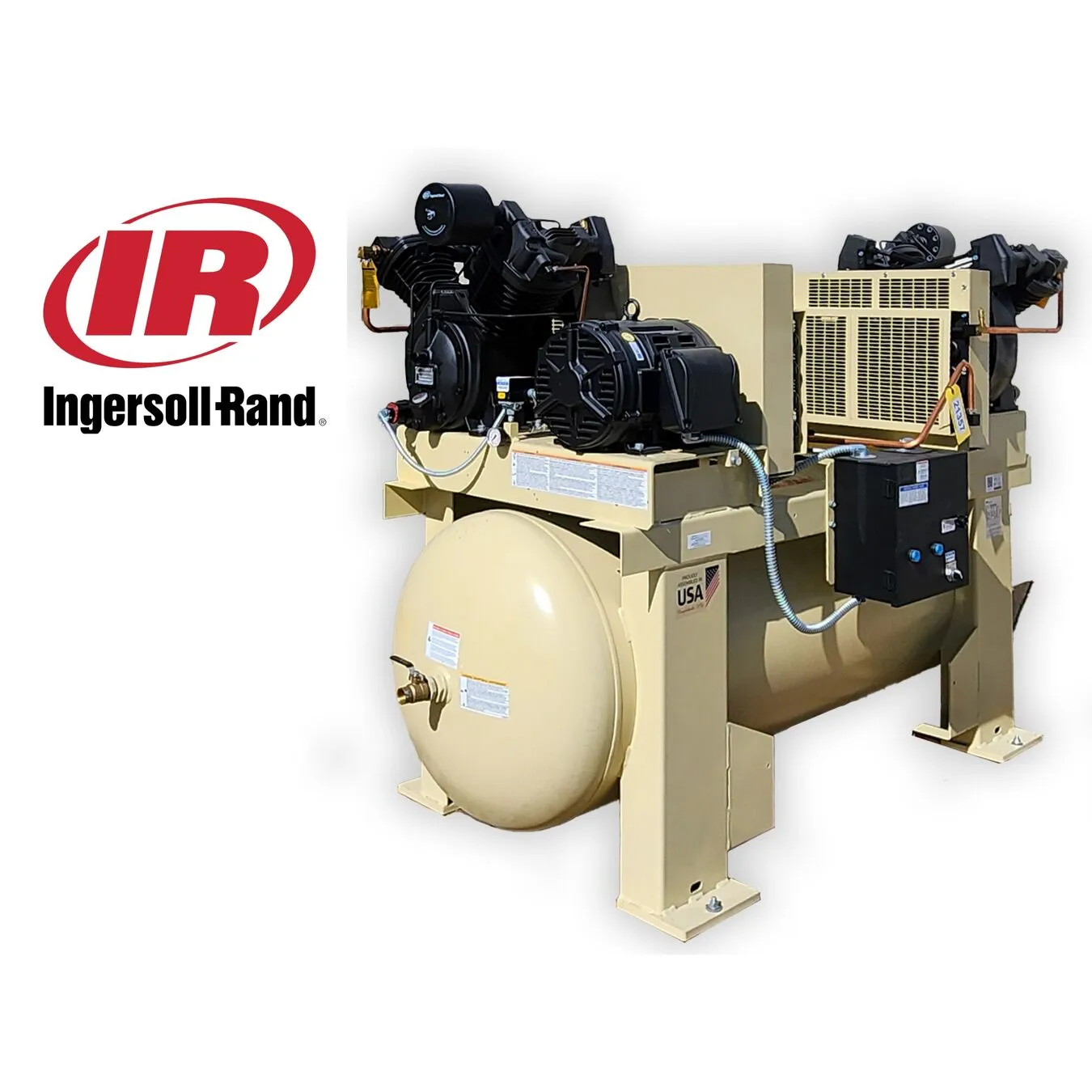NEW INGERSOLL-RAND 2-7100A15