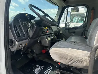 Used 2007 FREIGHTLINER M2 106 Tractors & Trailers Ohio US | Proxy Equipment #1388639