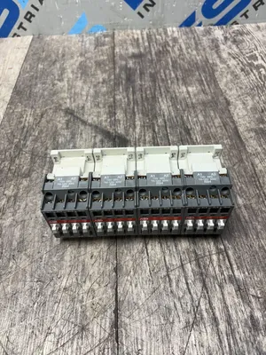 ABB A9-30-10 Electrical/PLC/Automation | ESS Industrial Equipment Sales (3)