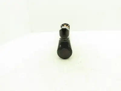 Atlas Copco 4230 1903 80 Electric Servo Nutrunner Drive Unit Only 9831 4069 12