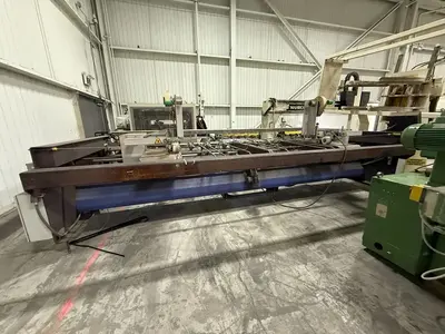 USED 2006 FISHER RUCKLE EM34