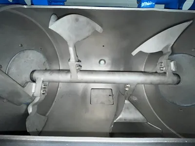 Used LITTLEFORD FM130D Mixers Ohio US | HGR 24 #727692