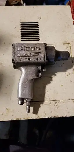 Used CLECO WP-421TC Miscellaneous MRO Wisconsin US | Lemke Machinery Sales #309486