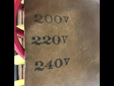 USED SUMITOMO URT6B065