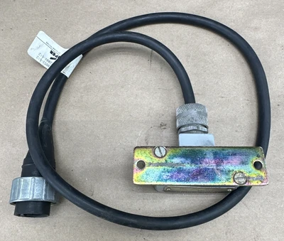 USED General Electric CR115A63