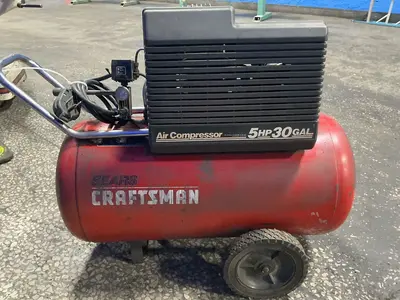 Used SEARS CRAFTSMAN 919.176951 Miscellaneous MRO Ohio US | HGR 24 #1507012
